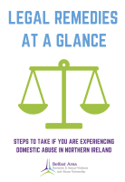 Legal Remedies At A Glance Cover