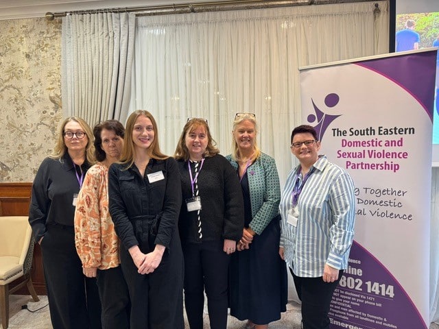 Suicide And Domestic Abuse Seminar