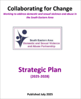 Colloborating For Change Cover